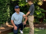 From Tour to Teaching: How CPI Coles is Helping His Students Putt&nbsp;Better